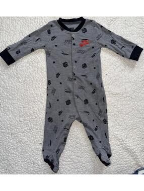 Nike Sleeper